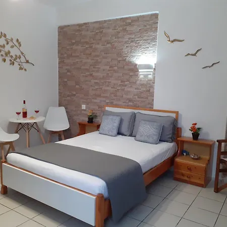 Appartamento Prevena