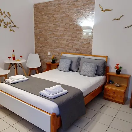 Appartamento Prevena