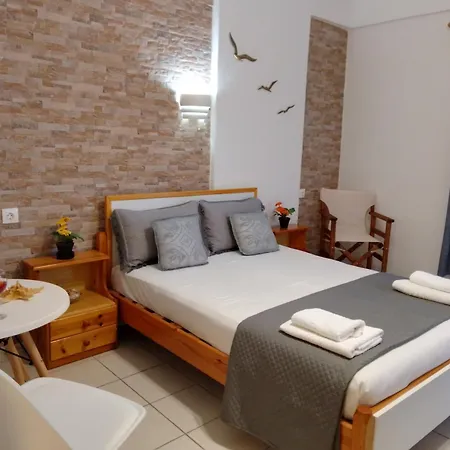 Appartamento Prevena