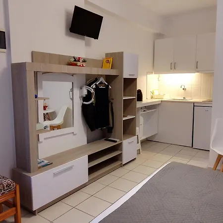 Appartamento Prevena