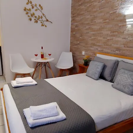 Appartamento Prevena Adamantas (Milos)