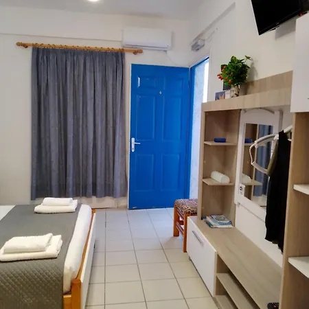 Prevena Appartamento Adamantas (Milos)