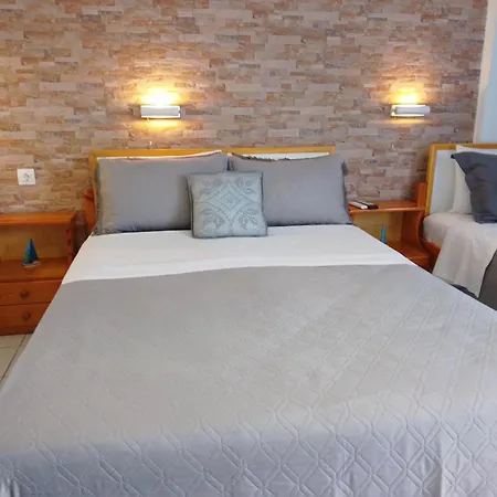 Prevena Appartement *