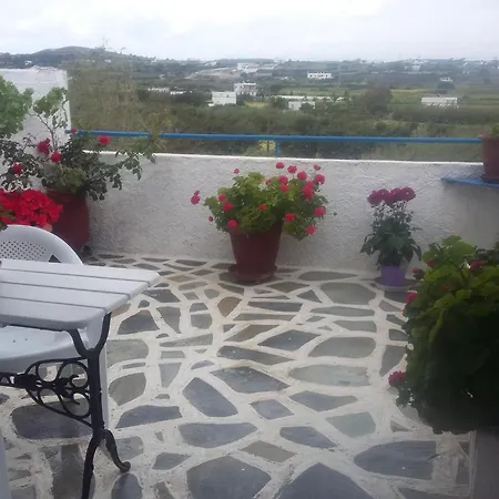 Appartamento Prevena Adamantas (Milos)