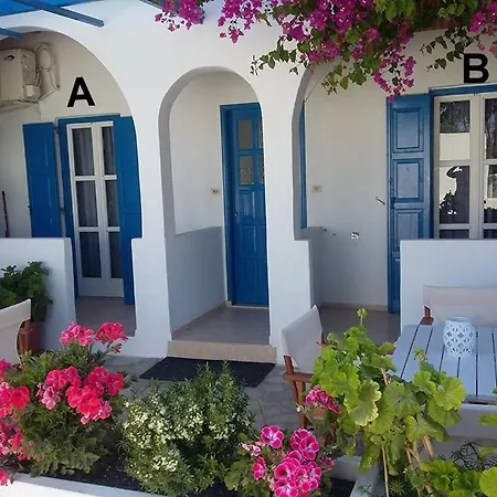 Prevena Adamantas (Milos)