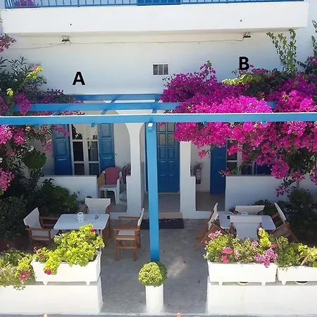 Prevena * Adamantas (Milos)