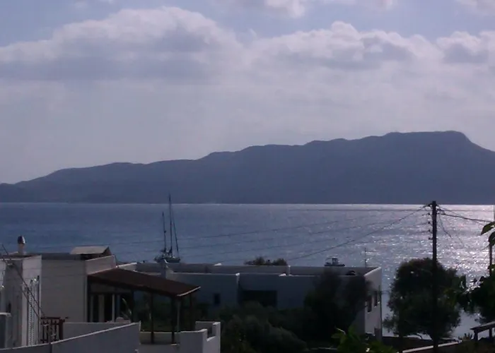 Prevena Adamantas (Milos)