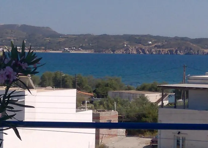 Appartement Prevena Adamantas (Milos)