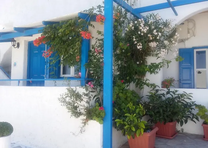 Prevena Appartement *