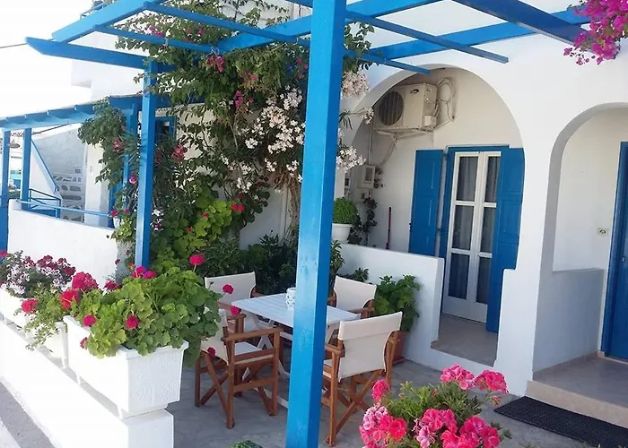 Prevena Appartement *