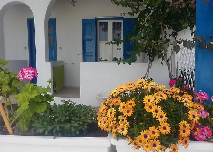 Appartement Prevena *