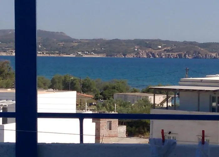 Prevena Appartement *