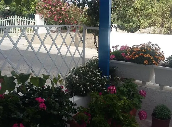 Prevena * Adamantas (Milos)