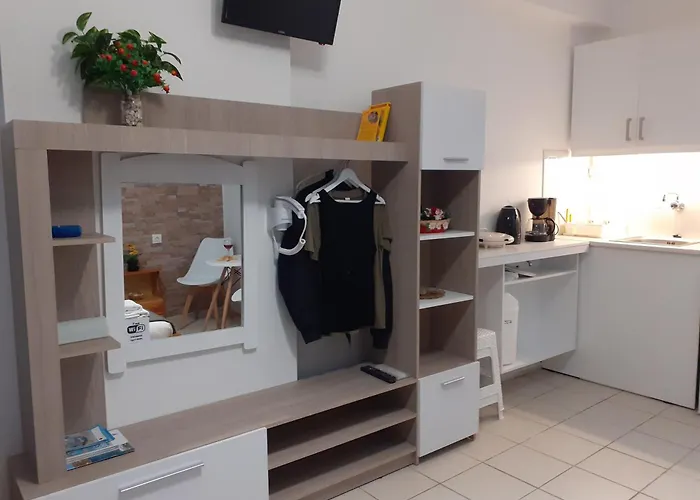 Prevena Appartement *