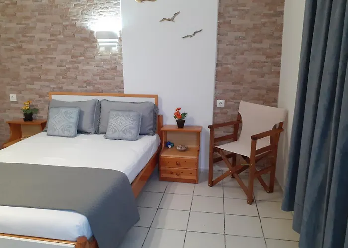 Prevena * Adamantas (Milos)