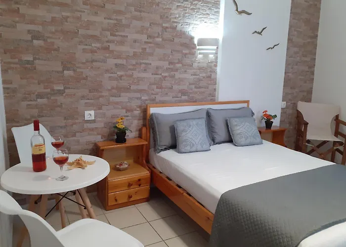 Appartement Prevena *