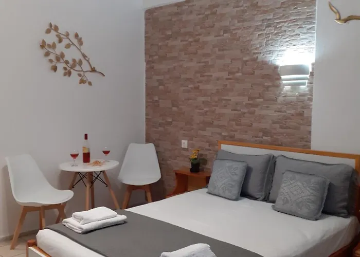 Prevena Appartement *