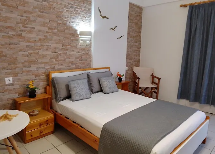 Appartement Prevena *