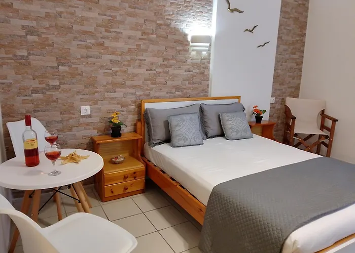 Prevena Appartement *