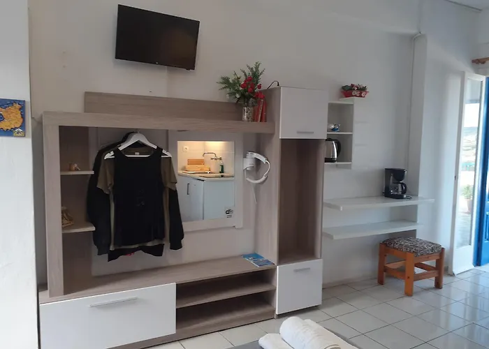 Prevena Appartement *