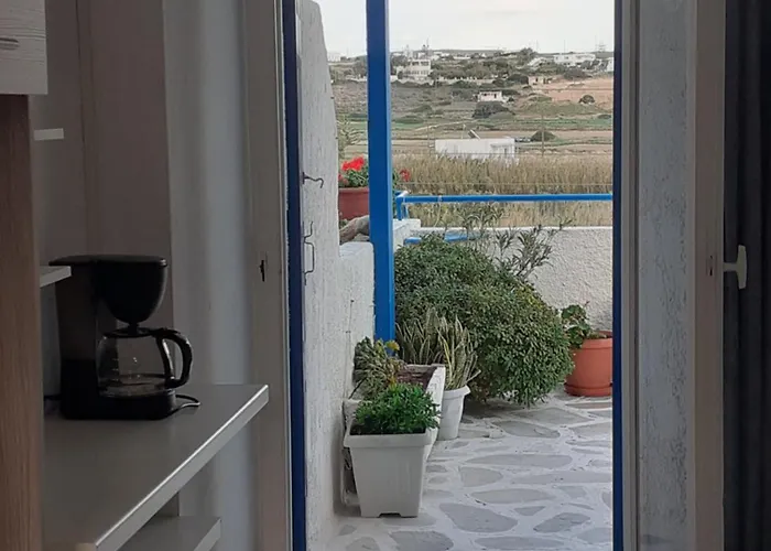 Appartement Prevena *