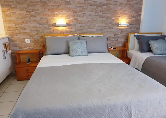 Prevena Appartement *