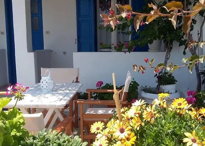 Prevena Appartement *