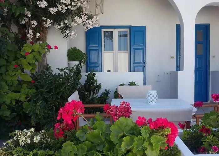 Prevena Appartement *