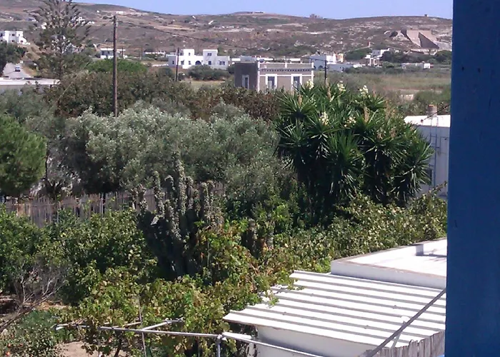 Prevena Appartement *